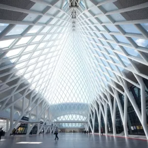 anaheim regional transportation intermodal center