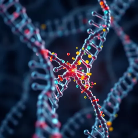 complex transposons