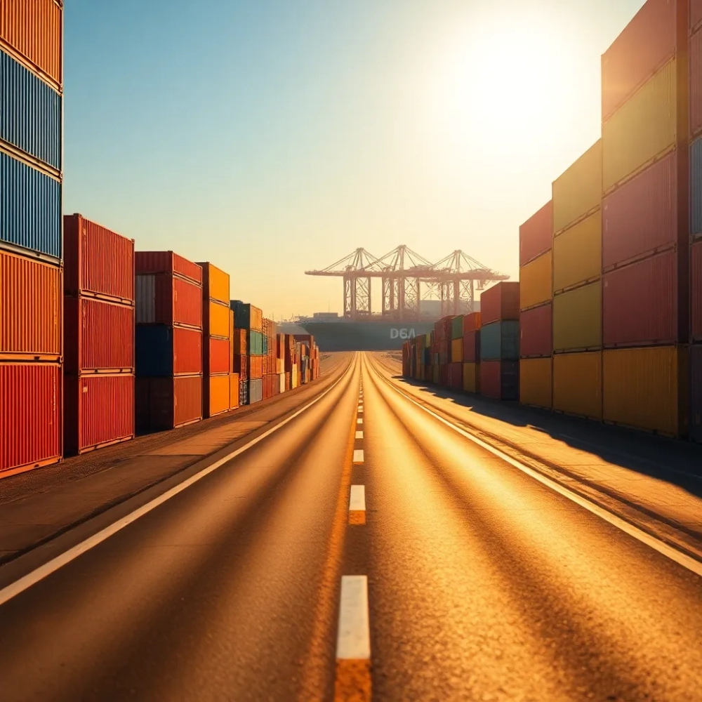 Co to jest transport