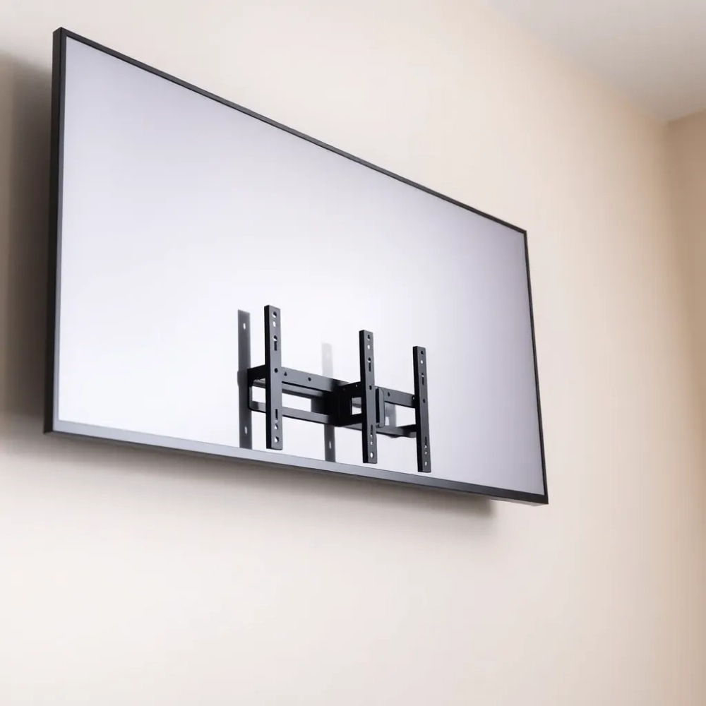 Czy karton gips utrzyma telewizor