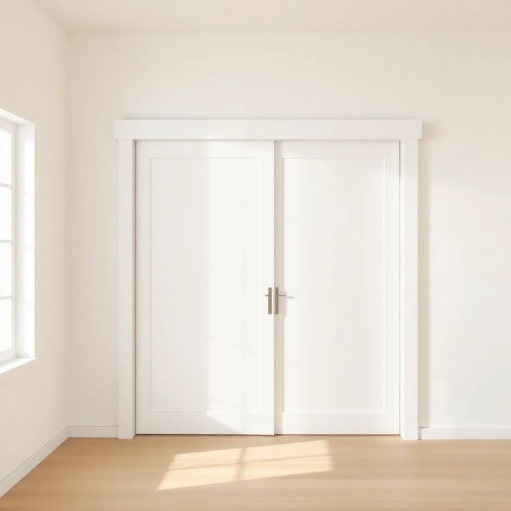 drzwi przesuwne w ścianie kartonowogipsowej cena