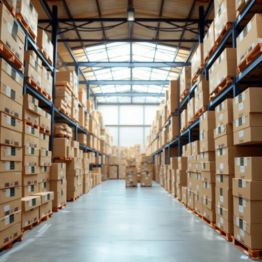 Gdzie kupić karton do paczkomatu