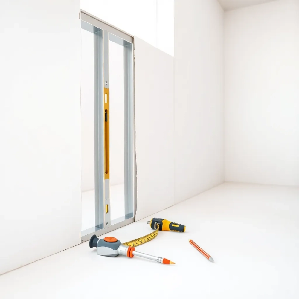 ile kosztuje postawienie ścianki działowej z kartongipsu robocizna