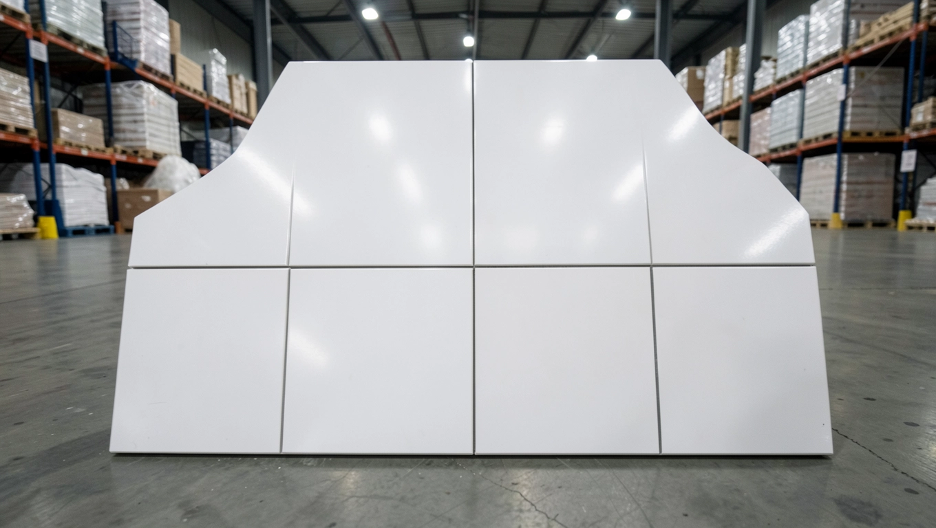 IO Argus CAEZ.1404.545.WH OUTLET magazyn centralny