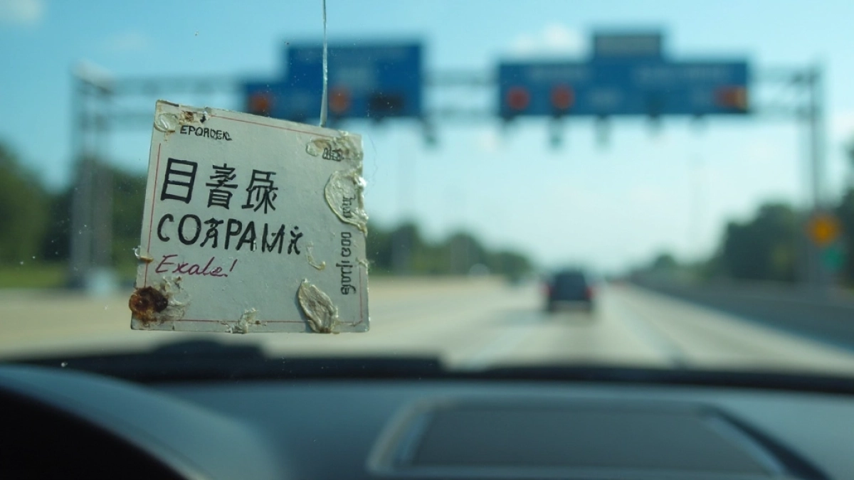 ipass transponder expired