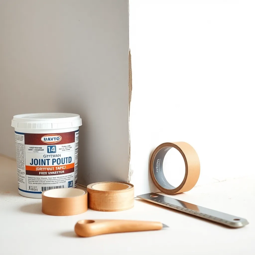 Jak zrobić narożnik z karton gipsu