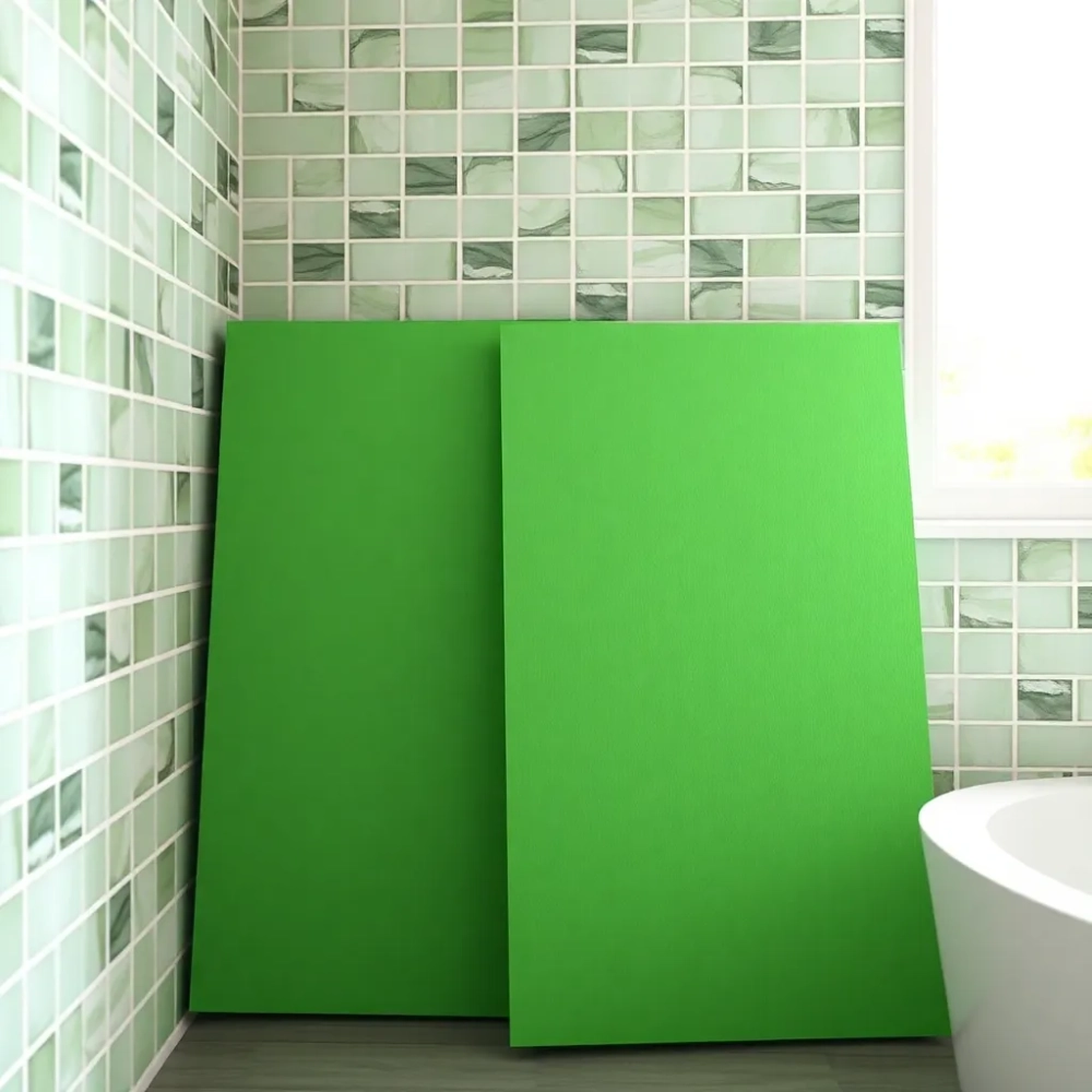 Jaka płyta karton gips do łazienki