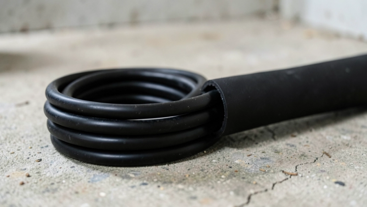 Jaki peszel do przewodu 3x1 5