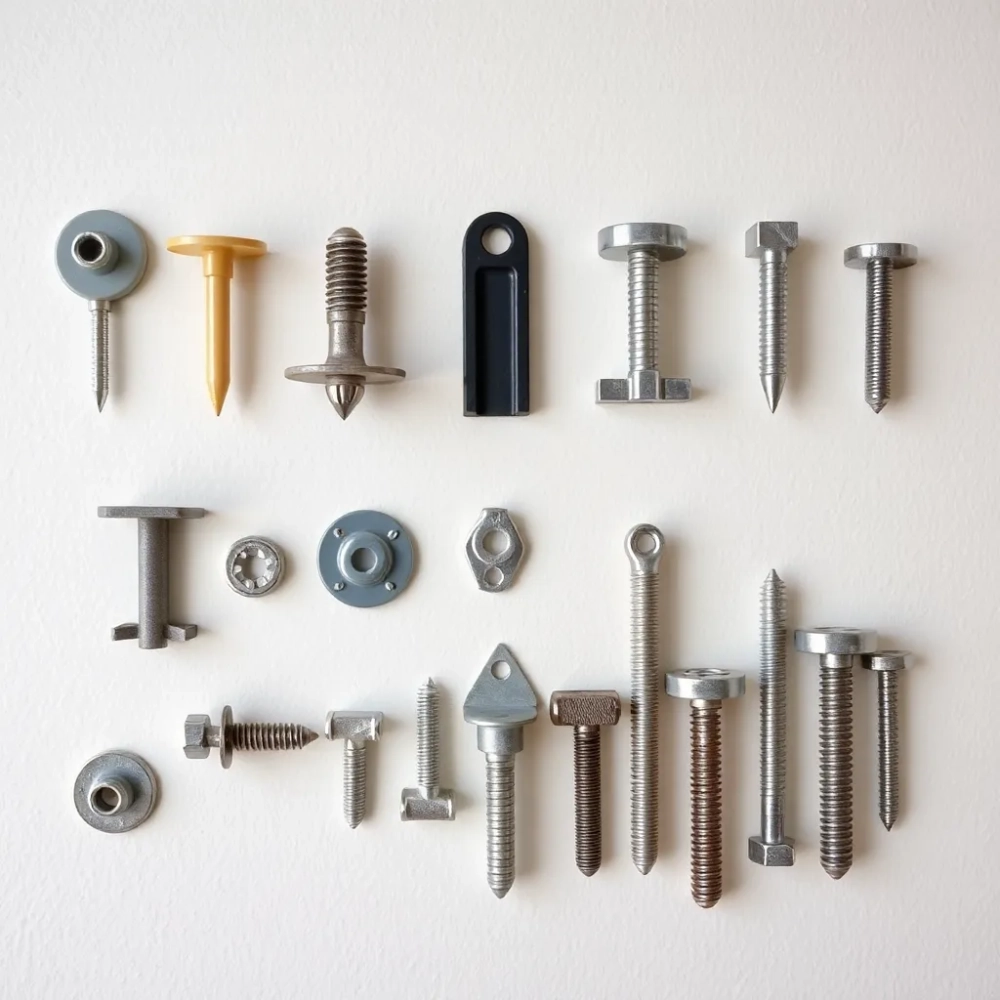 Jakie kołki do karton gipsu