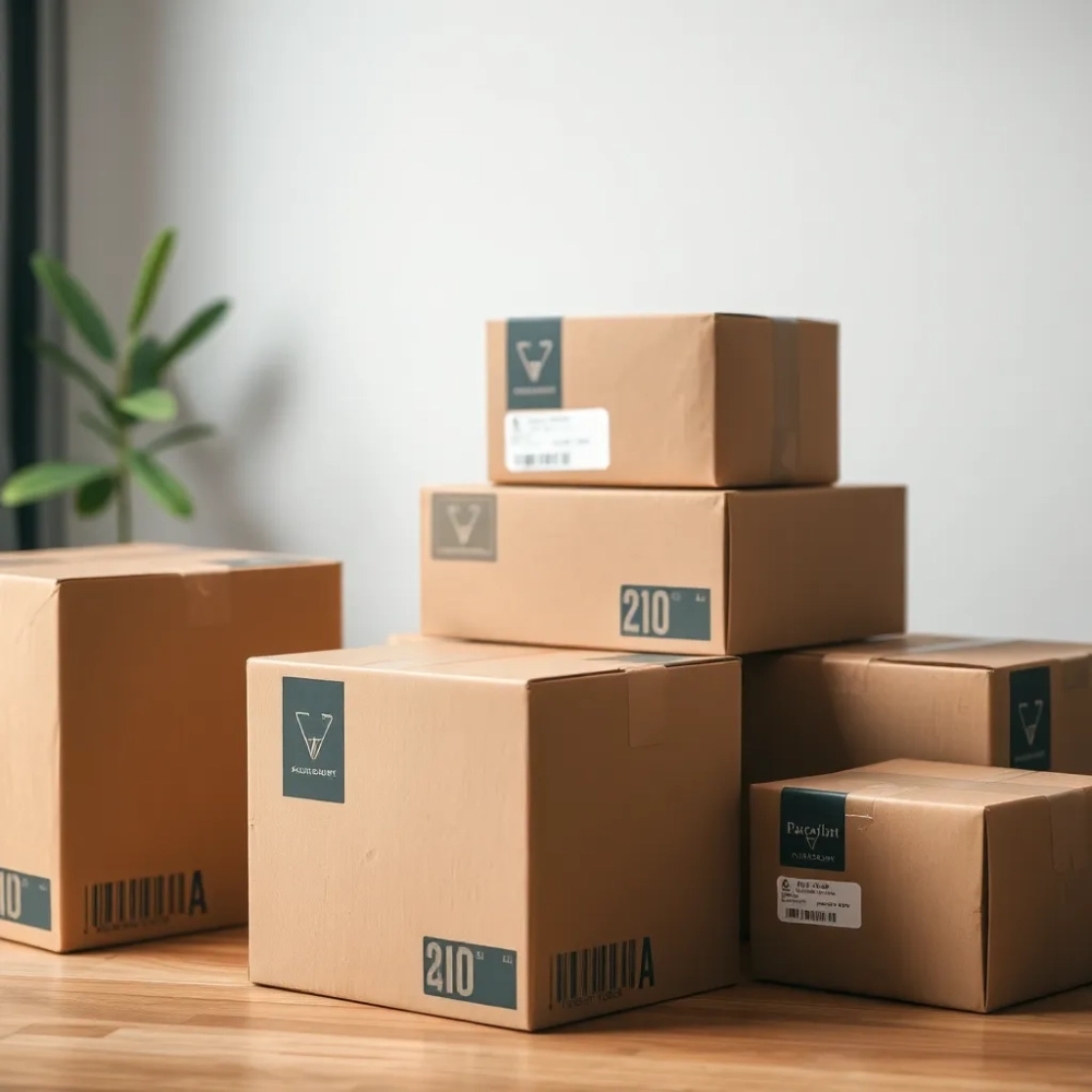 Kartony do paczkomatu
