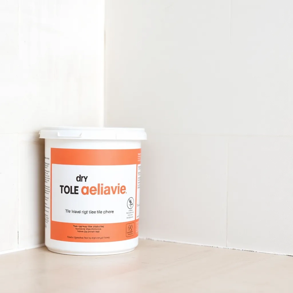 Klej do płytek na karton gips