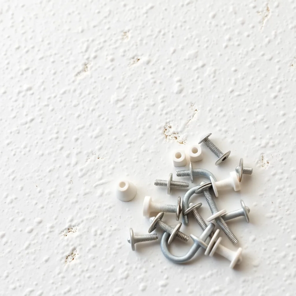 Kołki rozporowe do karton gipsu