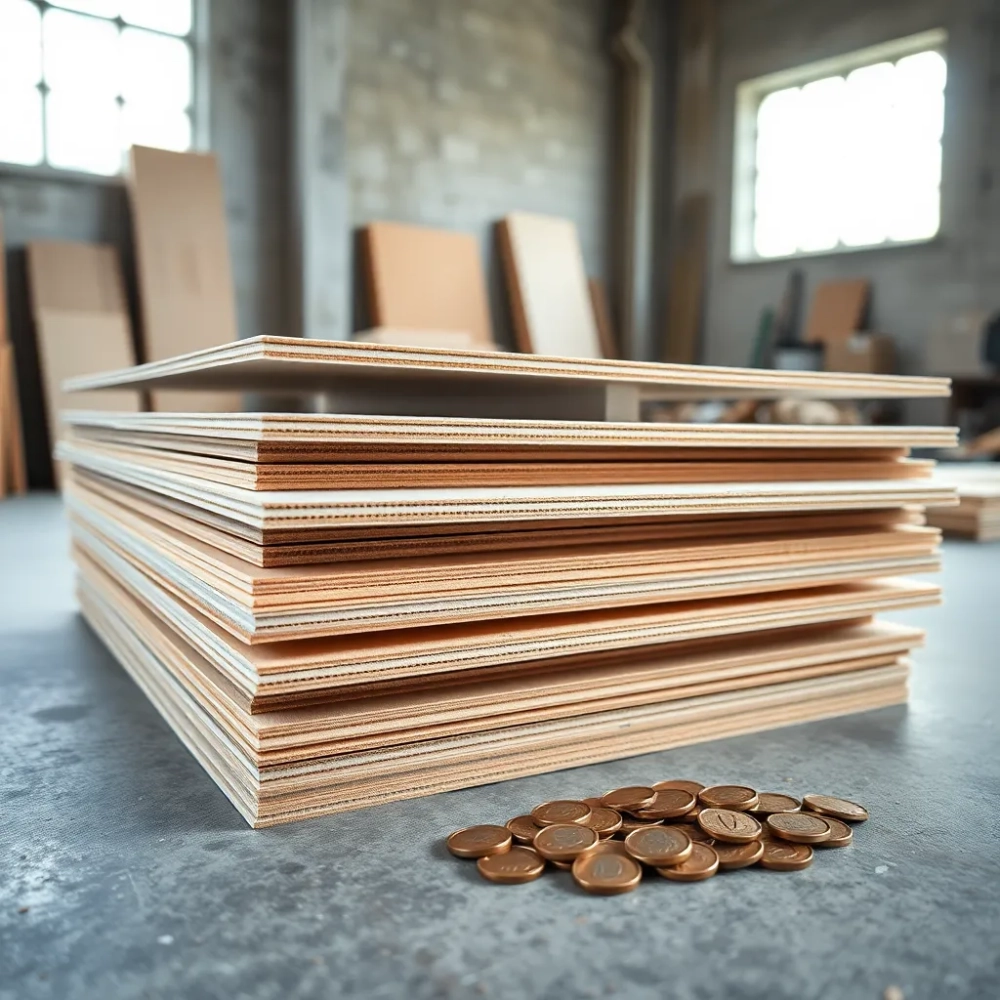 Koszt ścianki działowej z karton gipsu