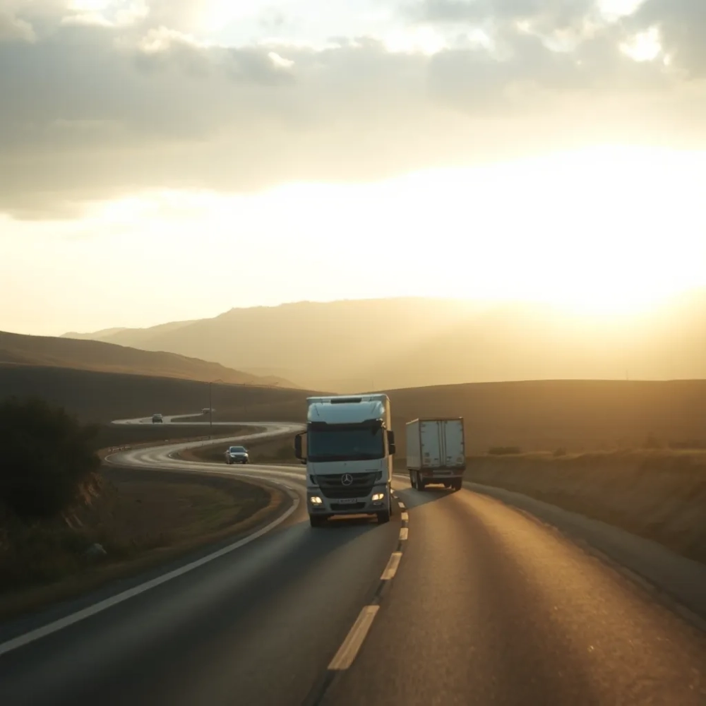 Koszty transportu za 1 km