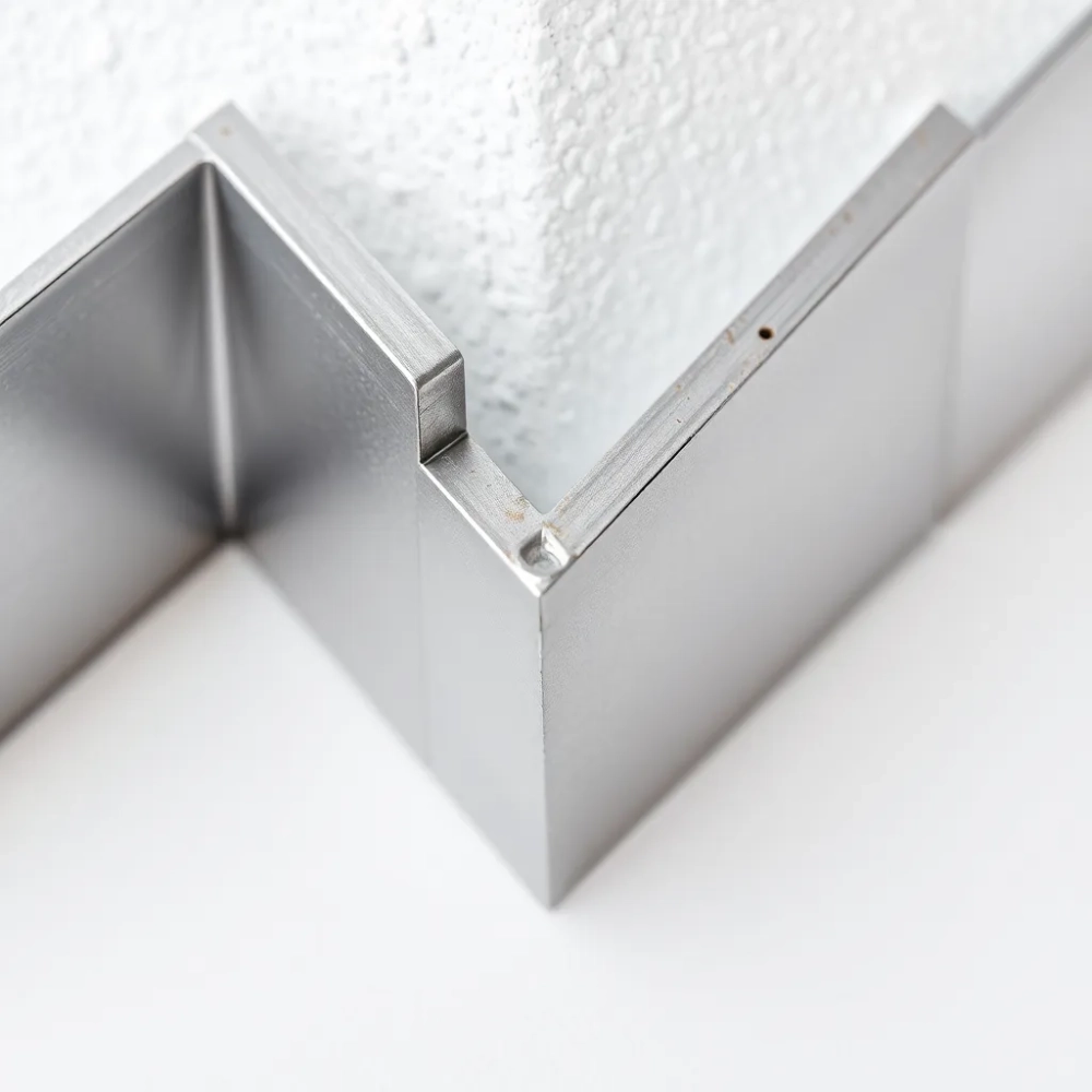 Narożniki do karton gipsu