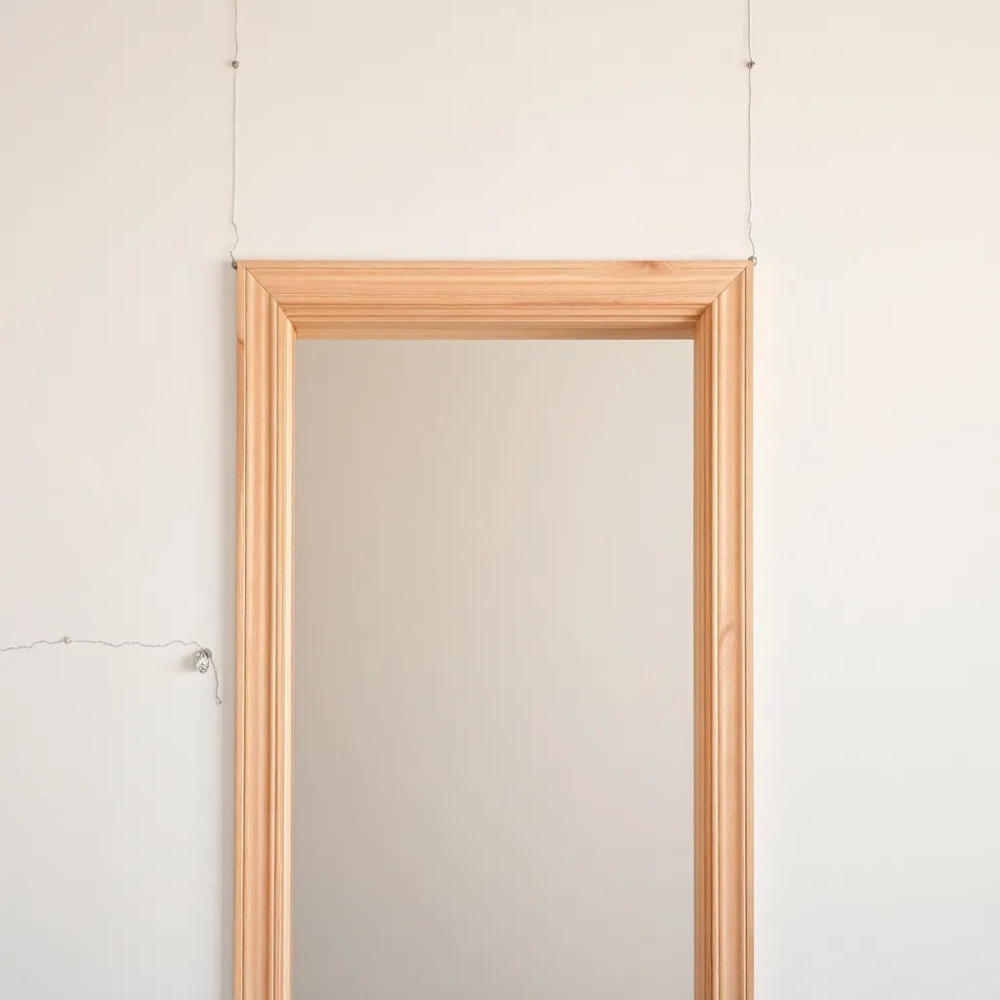 Ościeżnica do karton gipsu