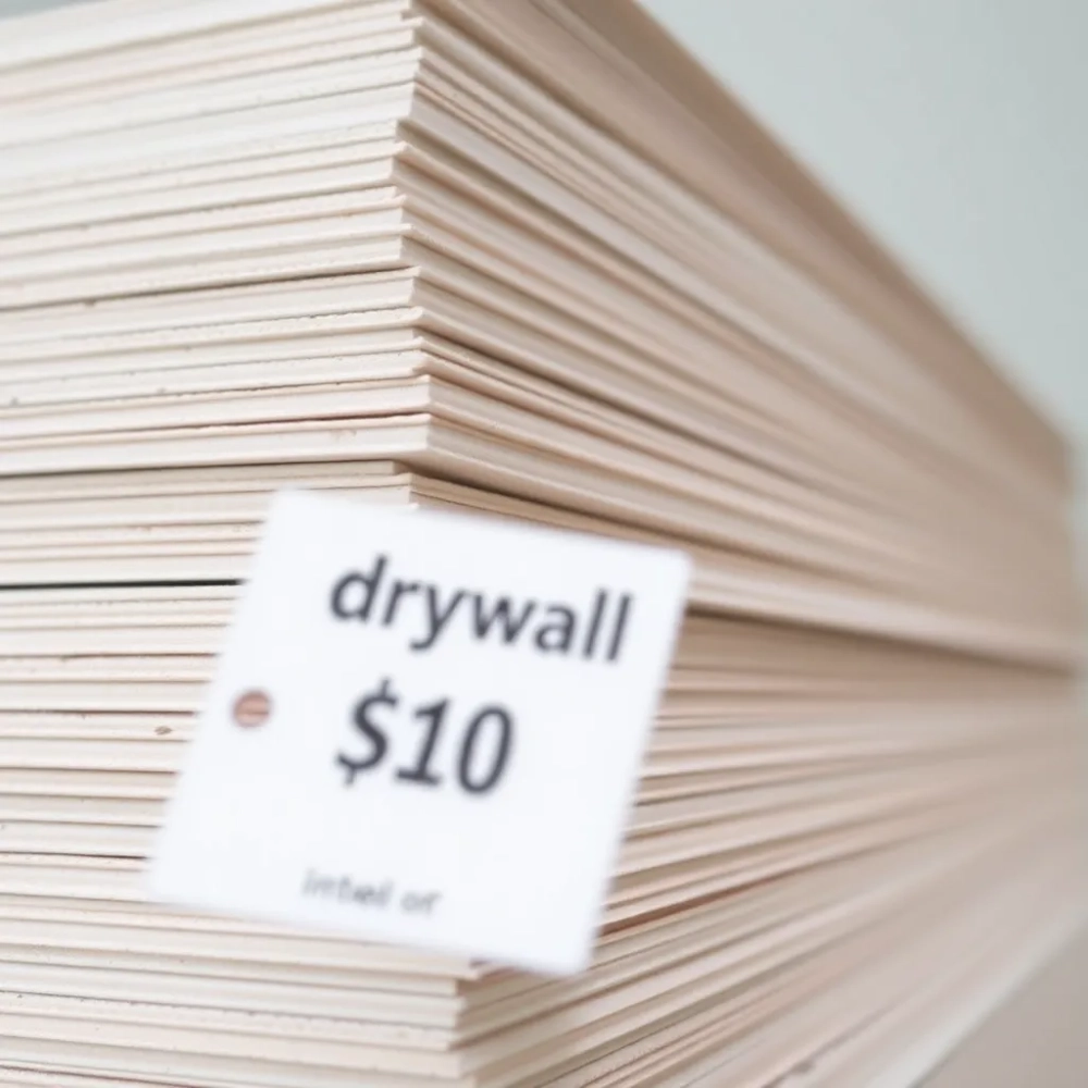 płyta karton gips cena