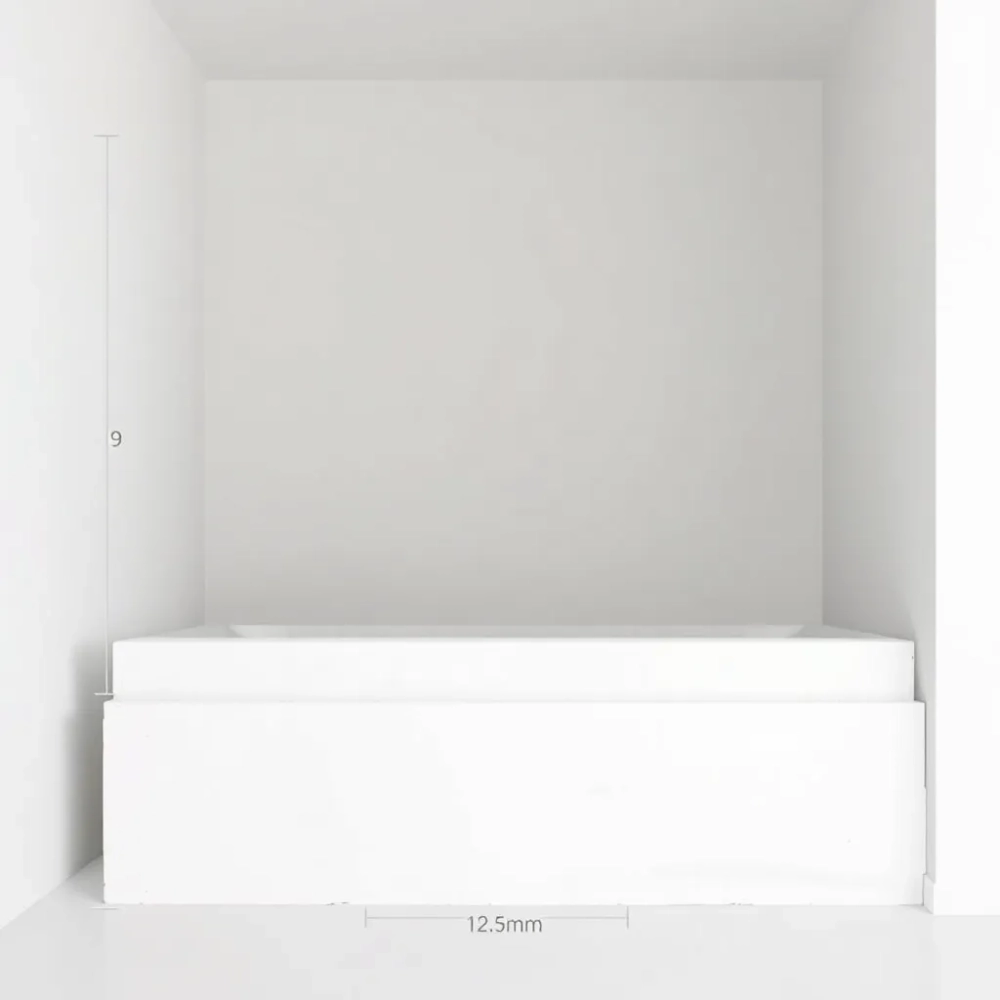 Płyta karton gips do łazienki wymiary