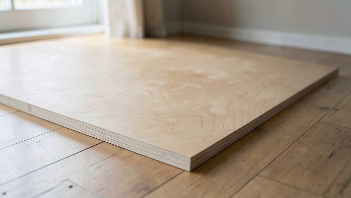 Powierzchnia jednego opakowania paneli