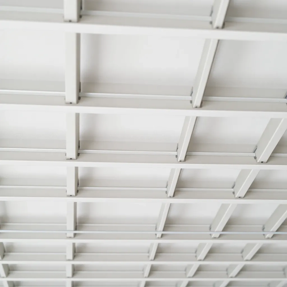 profile do kartongipsu sufit