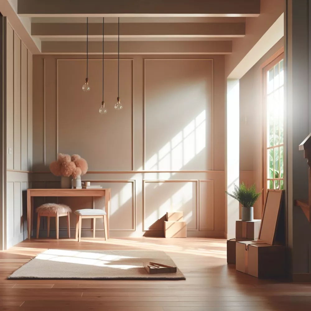 Przeprowadzka Do Nowego Domu Co Kupić