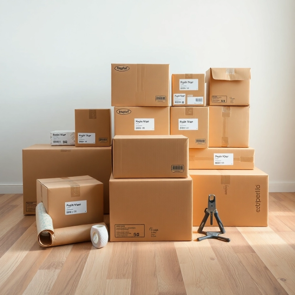 Przeprowadzka Krok Po Kroku