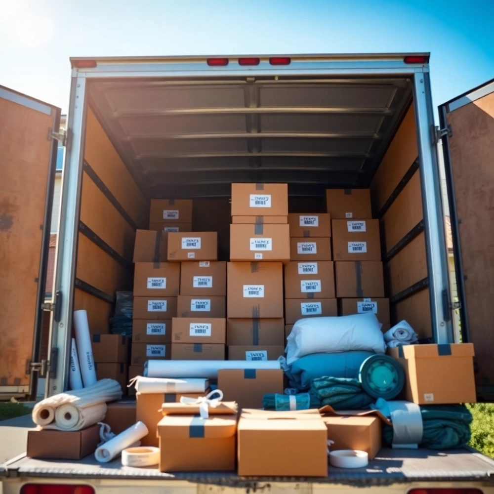 Przeprowadzki Międzymiastowe