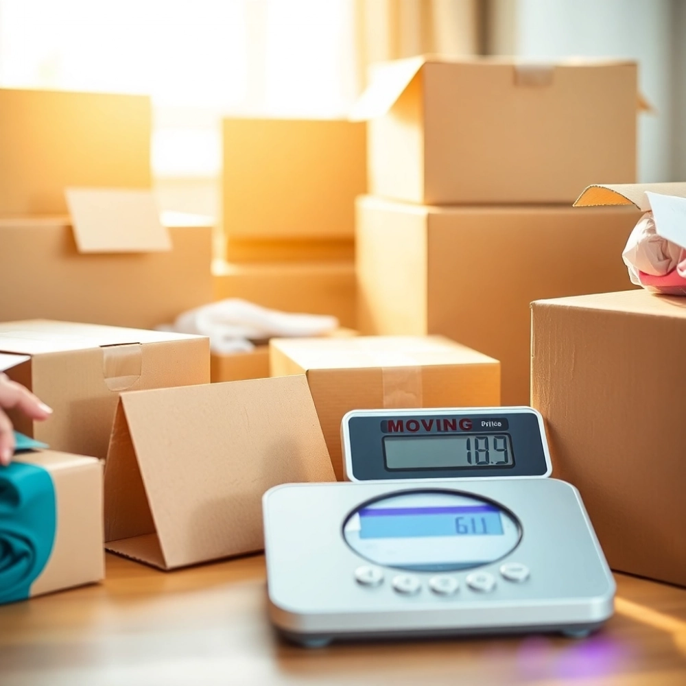 Przeprowadzki Uk Cennik