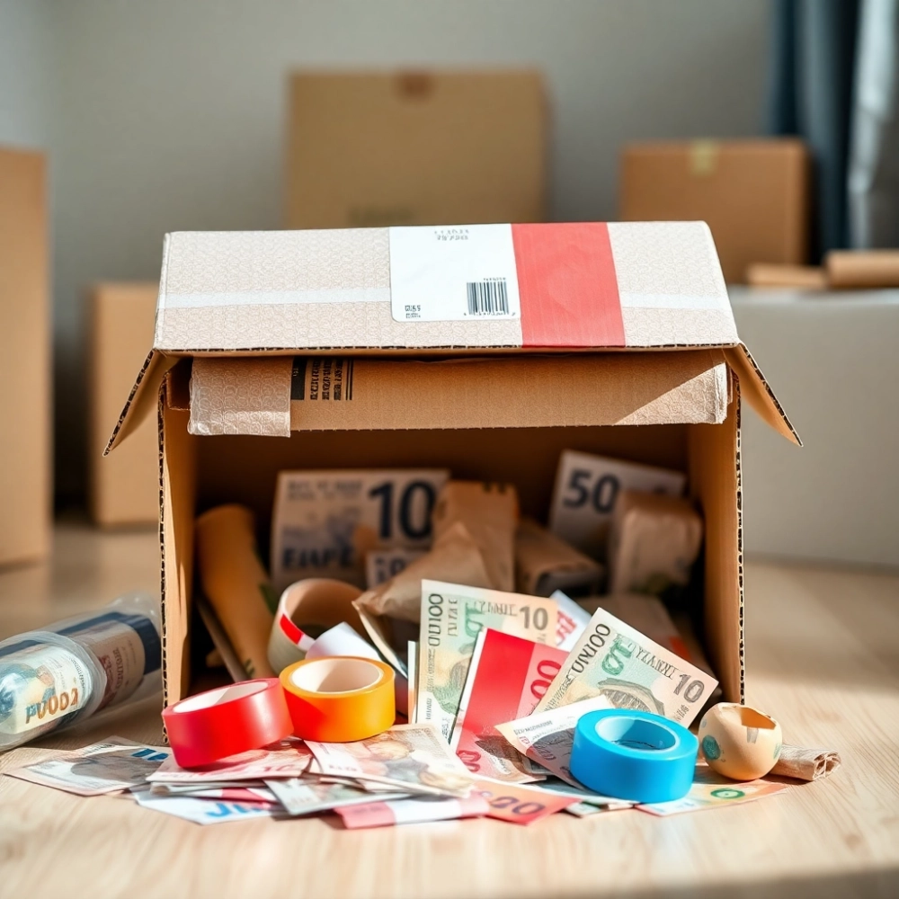 Przeprowadzki Z Uk Do Polski Ceny