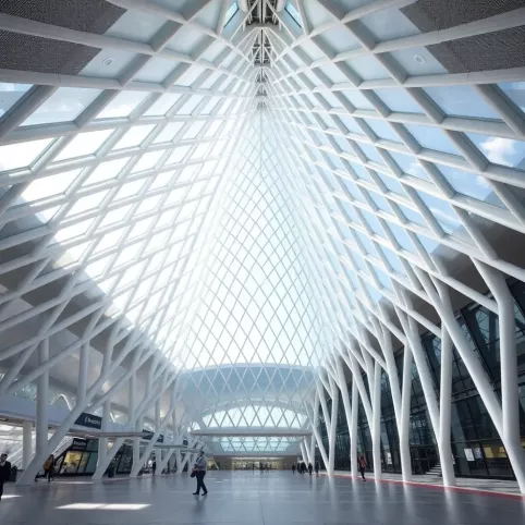 anaheim regional transportation intermodal center