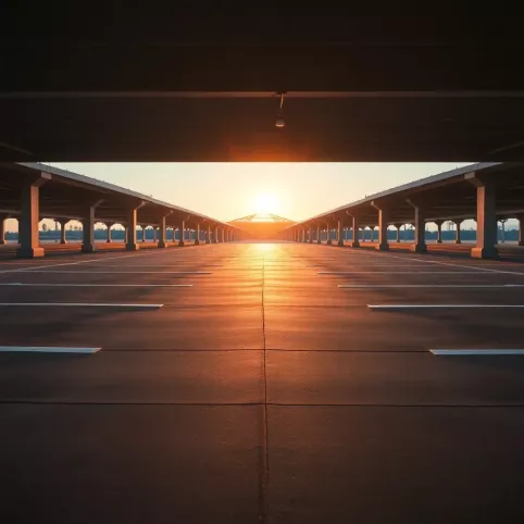 anaheim regional transportation intermodal center parking