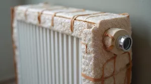 bezpieczny transport grzejników