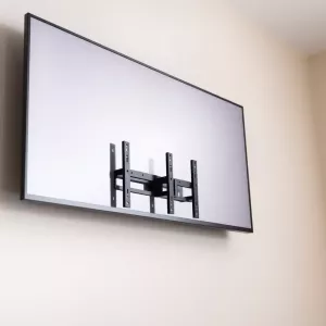 Czy karton gips utrzyma telewizor