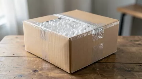 fedex pakowanie przesyłek