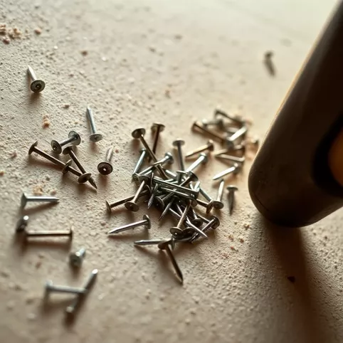 Gwoździe do karton gipsu