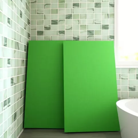 Jaka płyta karton gips do łazienki