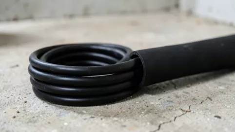 Jaki peszel do przewodu 3x1 5