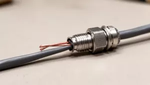 Jaki peszel do przewodu 3x2 5