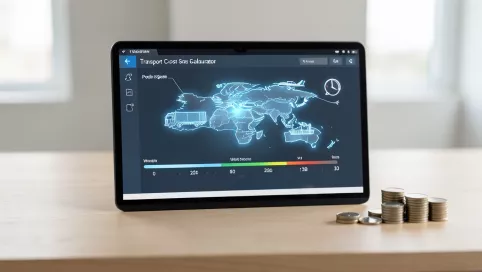 kalkulator kosztów przewozu polska hiszpania