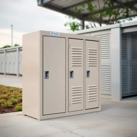 Karton do paczkomatu C