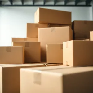 Kartony do pakowania