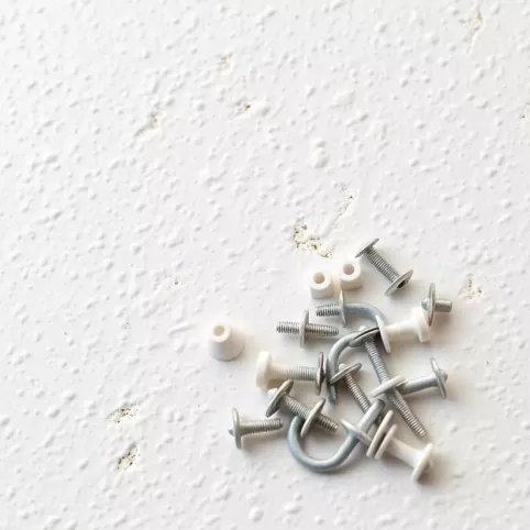 Kołki rozporowe do karton gipsu