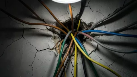 kolory przewodow fazowych