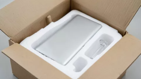 kształtki styropianowe do pakowania