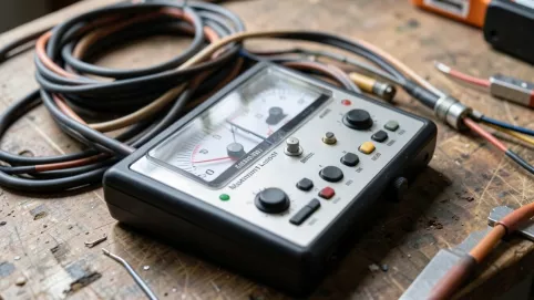 Maksymalne obciążenie przewodu kalkulator