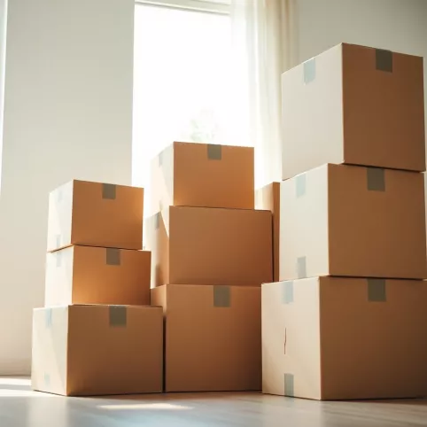 Mocne Kartony Do Przeprowadzki