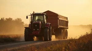MTZ 82 spalanie w transporcie