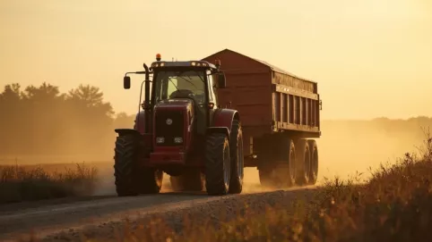 MTZ 82 spalanie w transporcie