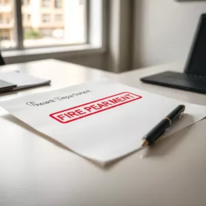 Pismo Do Straży Pożarnej O Przeprowadzenie Ewakuacji