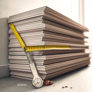 Płyta karton gips wymiary